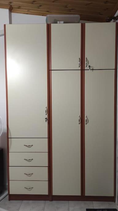 Apartmán σοφίτα στο κέντρο της πόλης Alexandrupoli