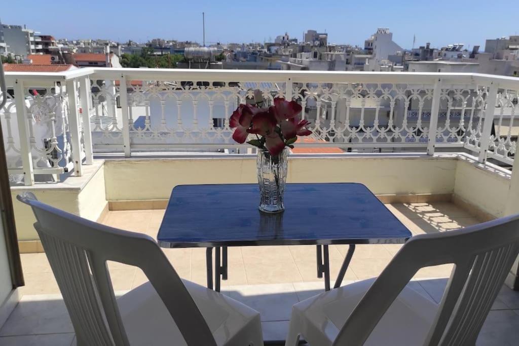 Apartmán σοφίτα στο κέντρο της πόλης *