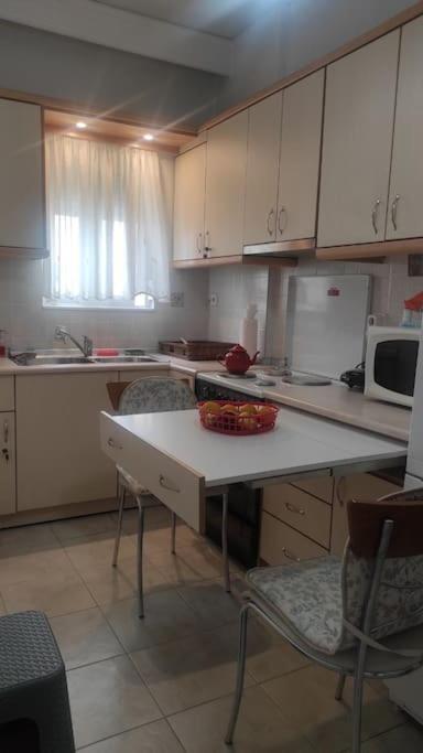 σοφίτα στο κέντρο της πόλης * Alexandrupoli